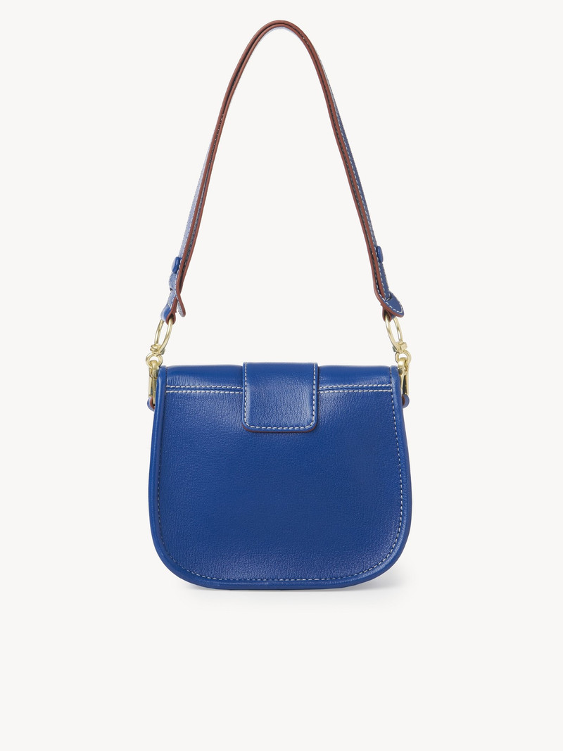 See by Chloé SADDIE SATCHEL BAG outlook