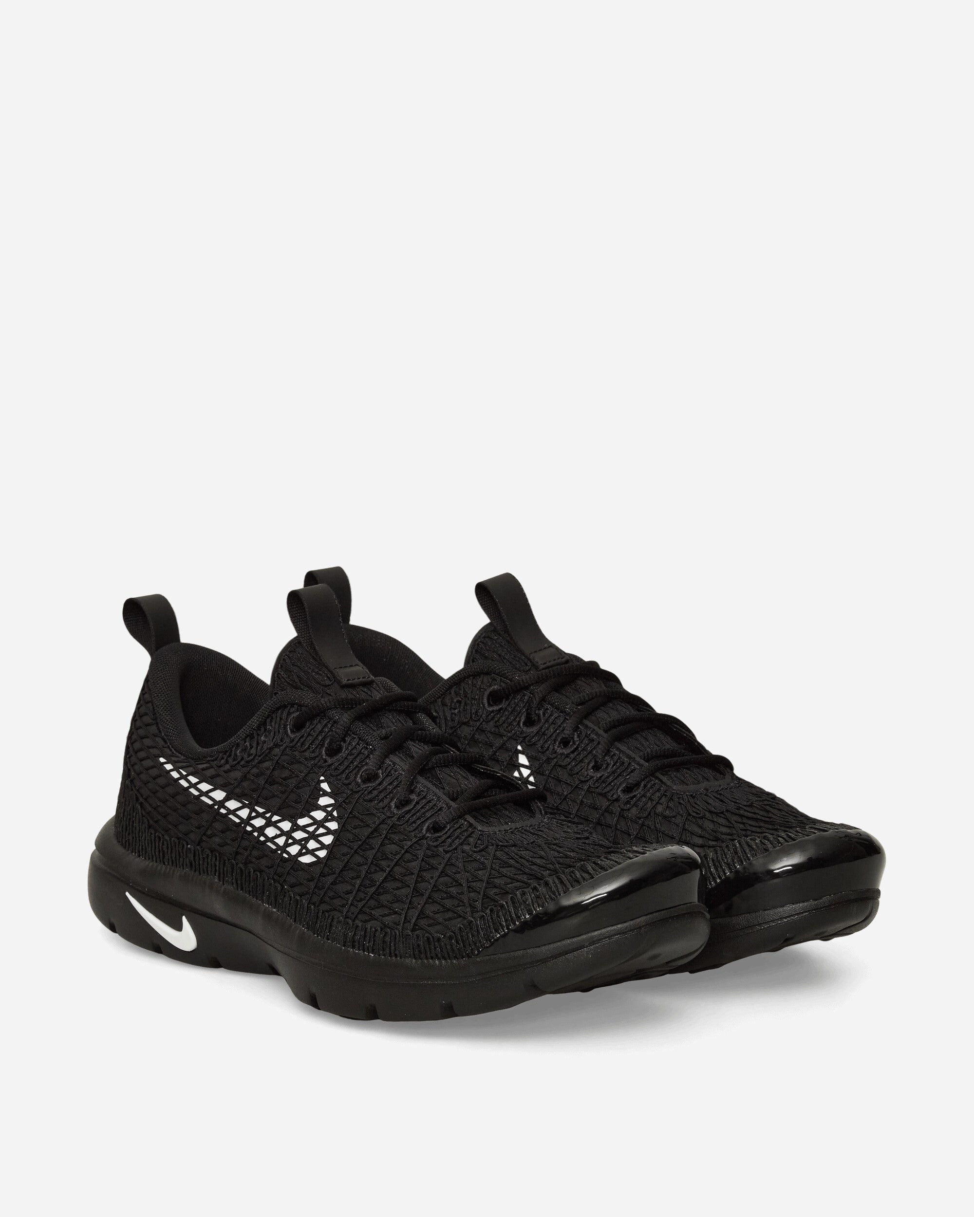 Nike Air Rejuven8 Sneakers Black - 2