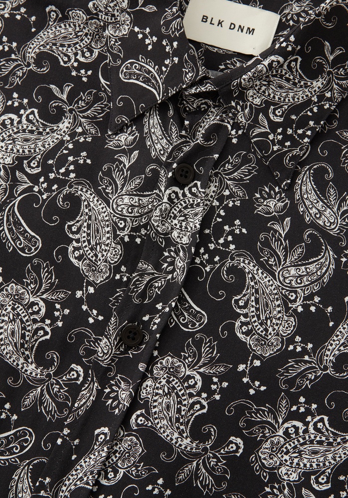 SHIRT 01 PAISLEY - 4