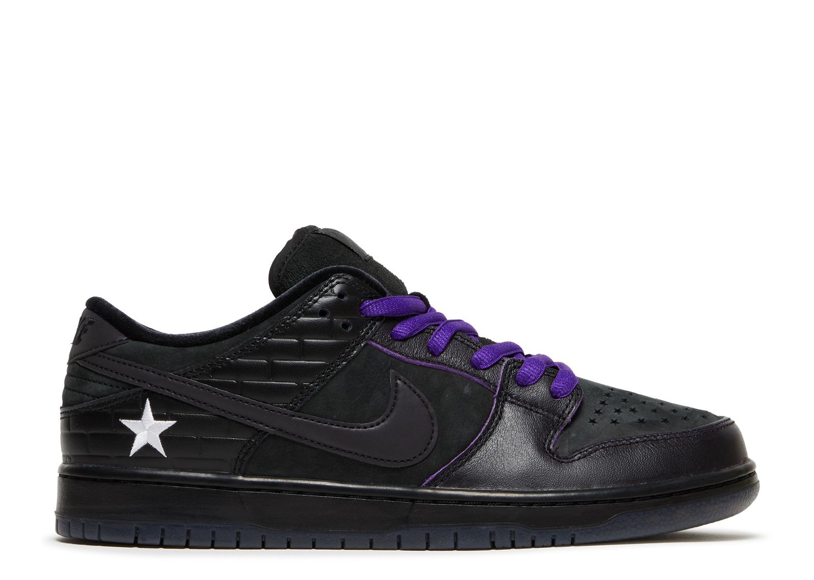 FAMILIA X DUNK LOW PRO QS SB 'FIRST AVENUE' - 1
