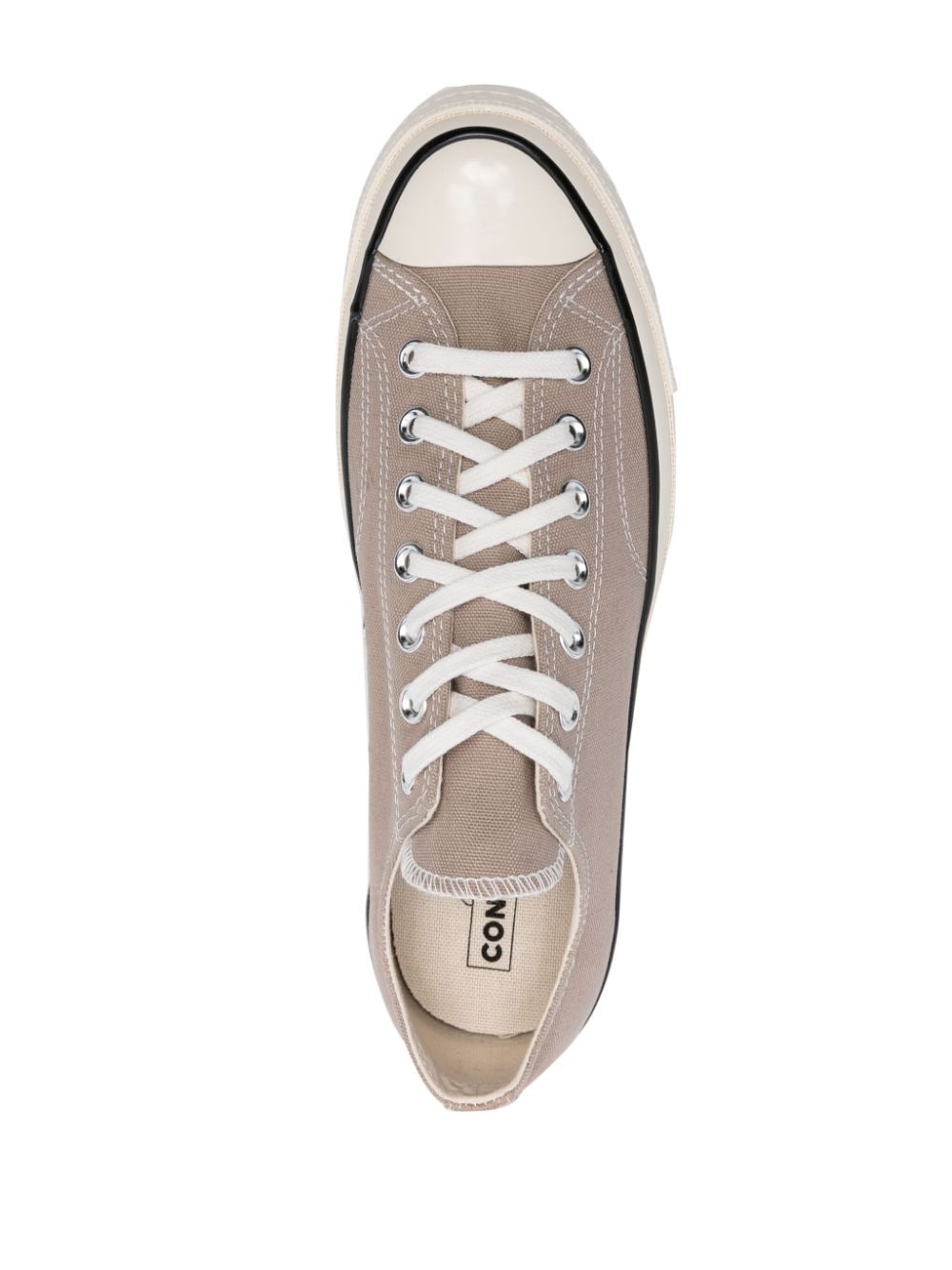 Chuck Taylor All Star lace-up sneakers - 4