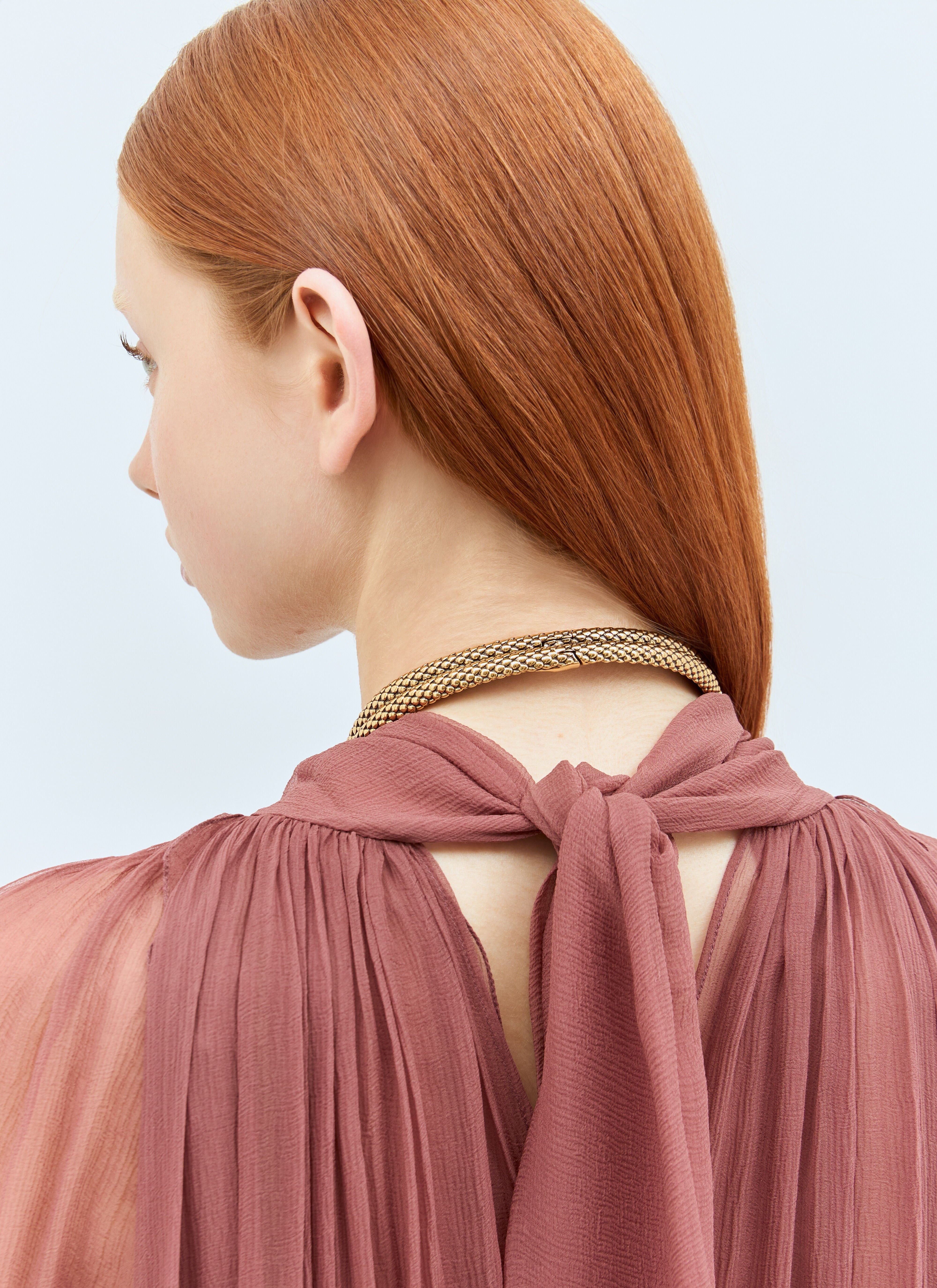 Snake Choker - 4