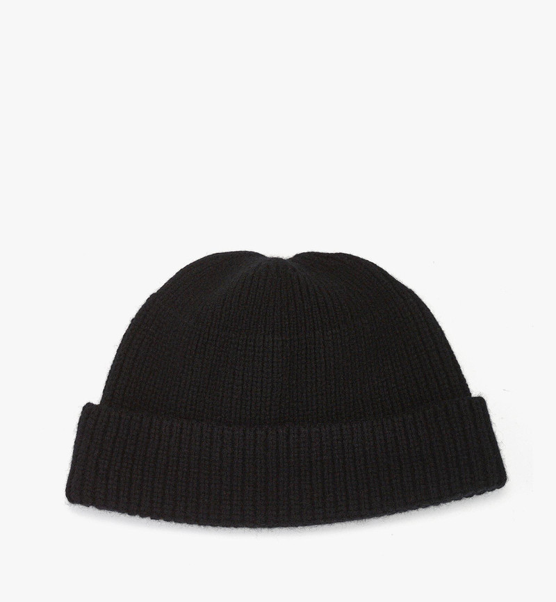 MCM Essential Wool Beanie outlook