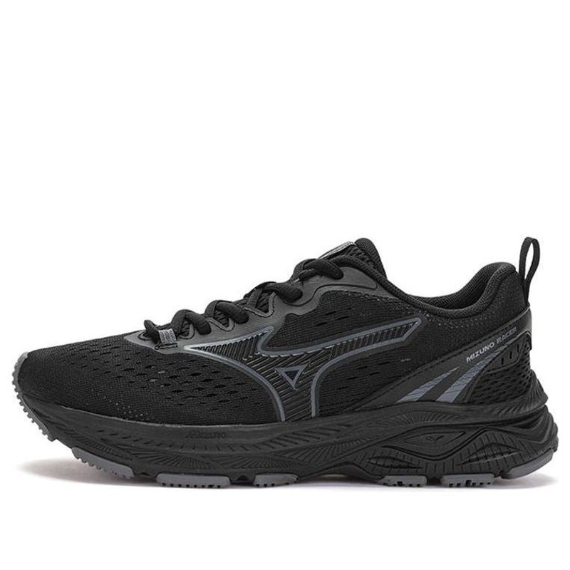 Mizuno Racer 'Black' D1GH223601 - 1