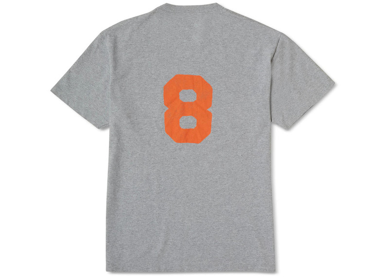 GALLERY DEPT. Gallery Dept. Property T-Shirt Grey outlook