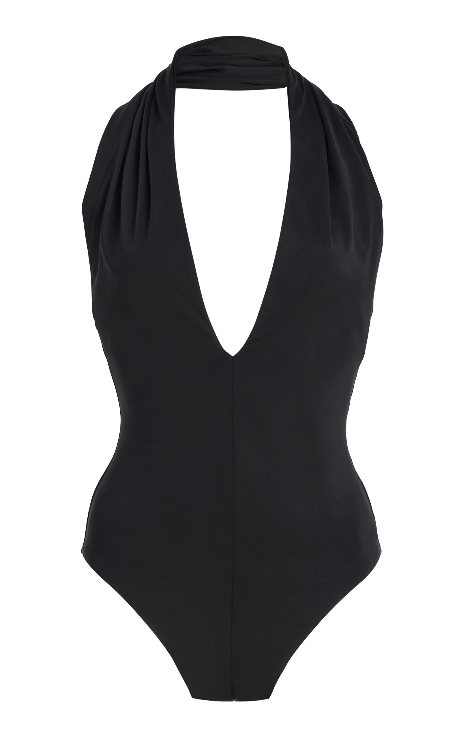 Blair One-Piece Swimsuit black - 1