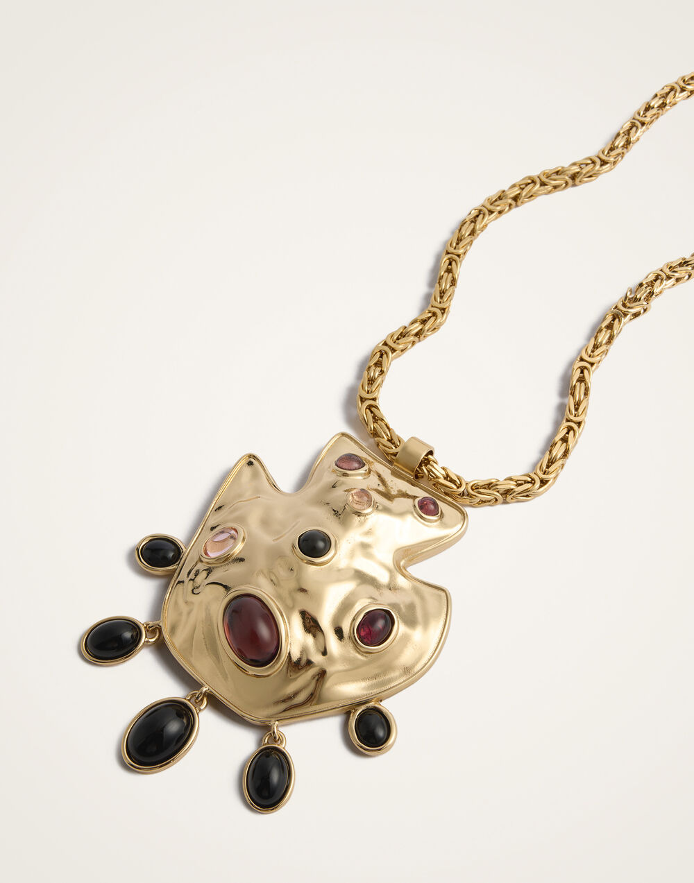 Super Amulet - 5