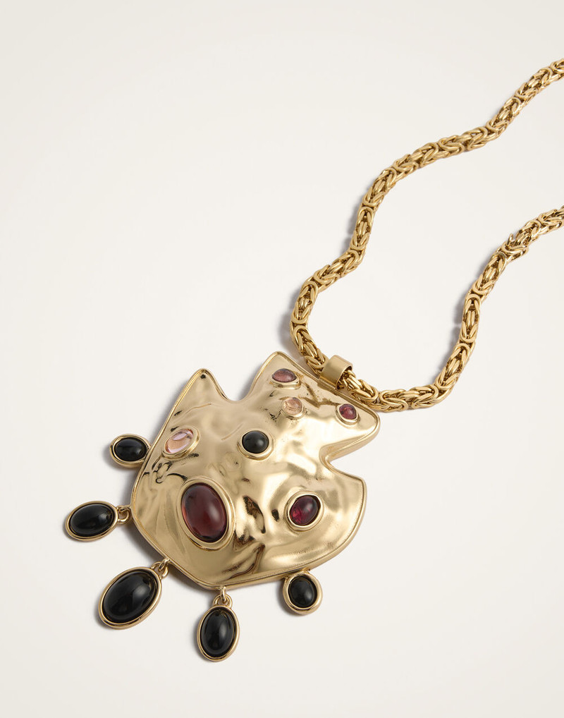 Super Amulet 5