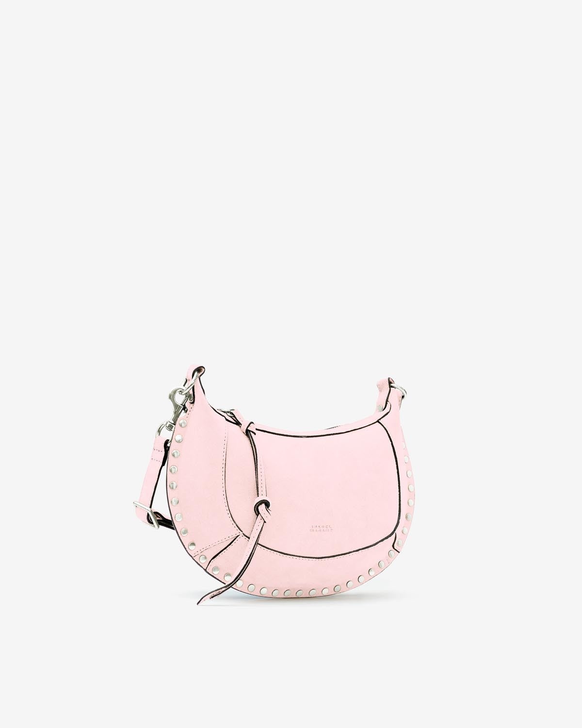 OSKAN MOON BAG - 4