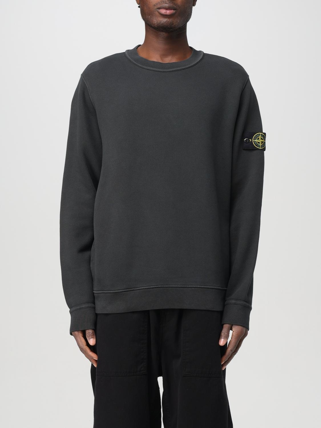 Sweatshirt men Stone Island - 1