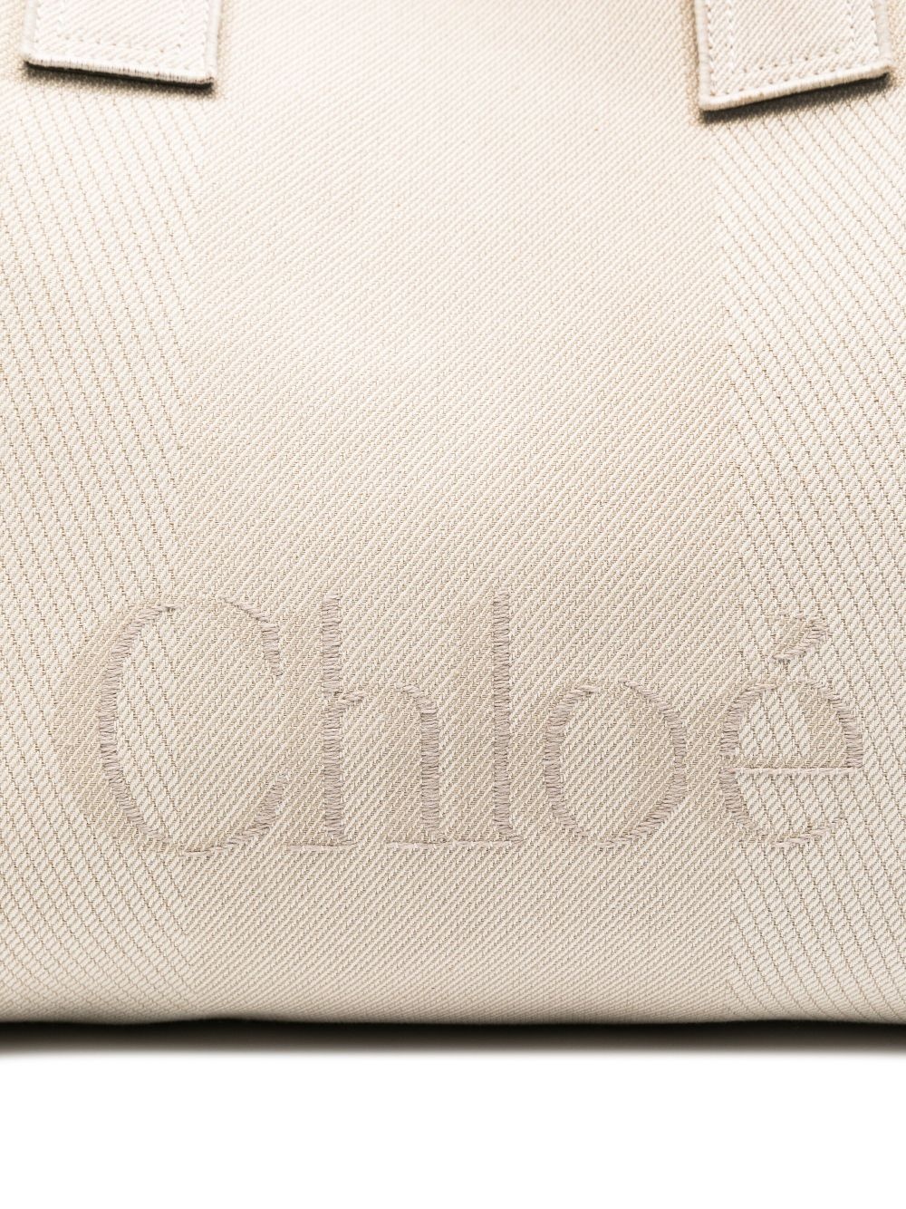 large Carry tote bag - 4