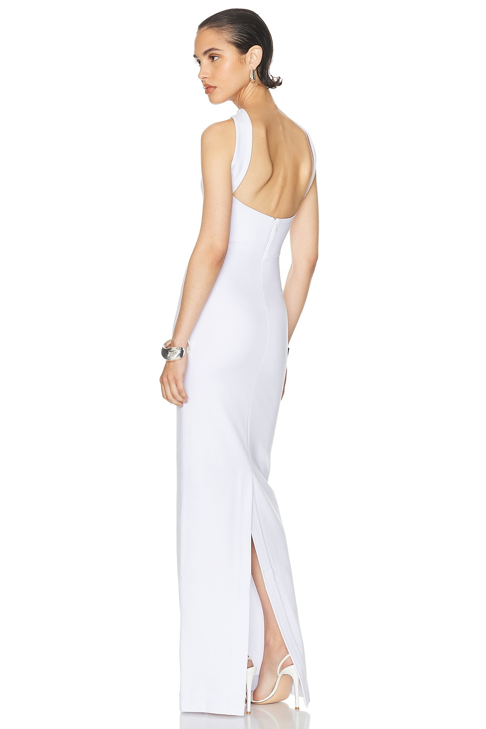 The Stephanie Dress - 4