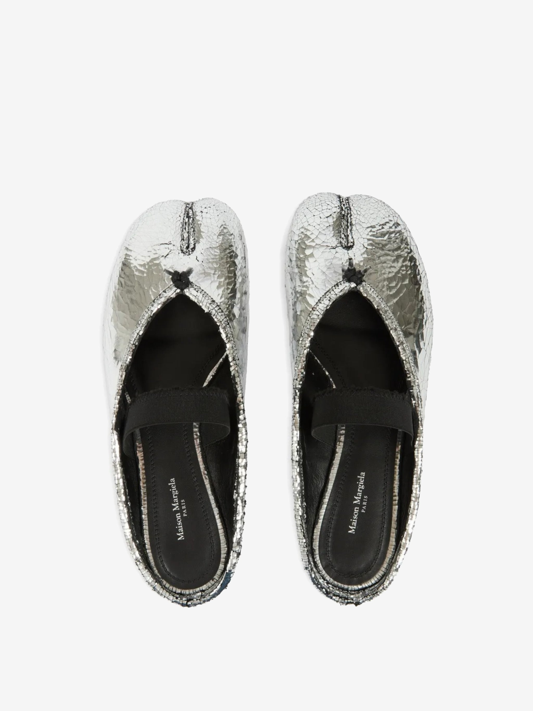 MAISON MARGIELA - Women Ballet Shoe - 3