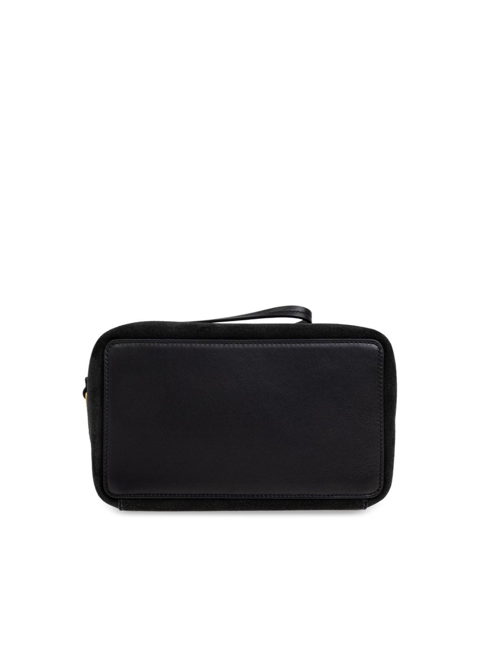 leather wash bag - 3