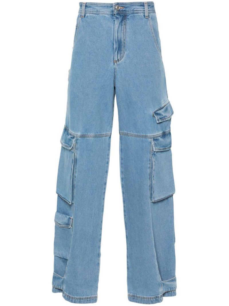 Ultracargo jeans - 1