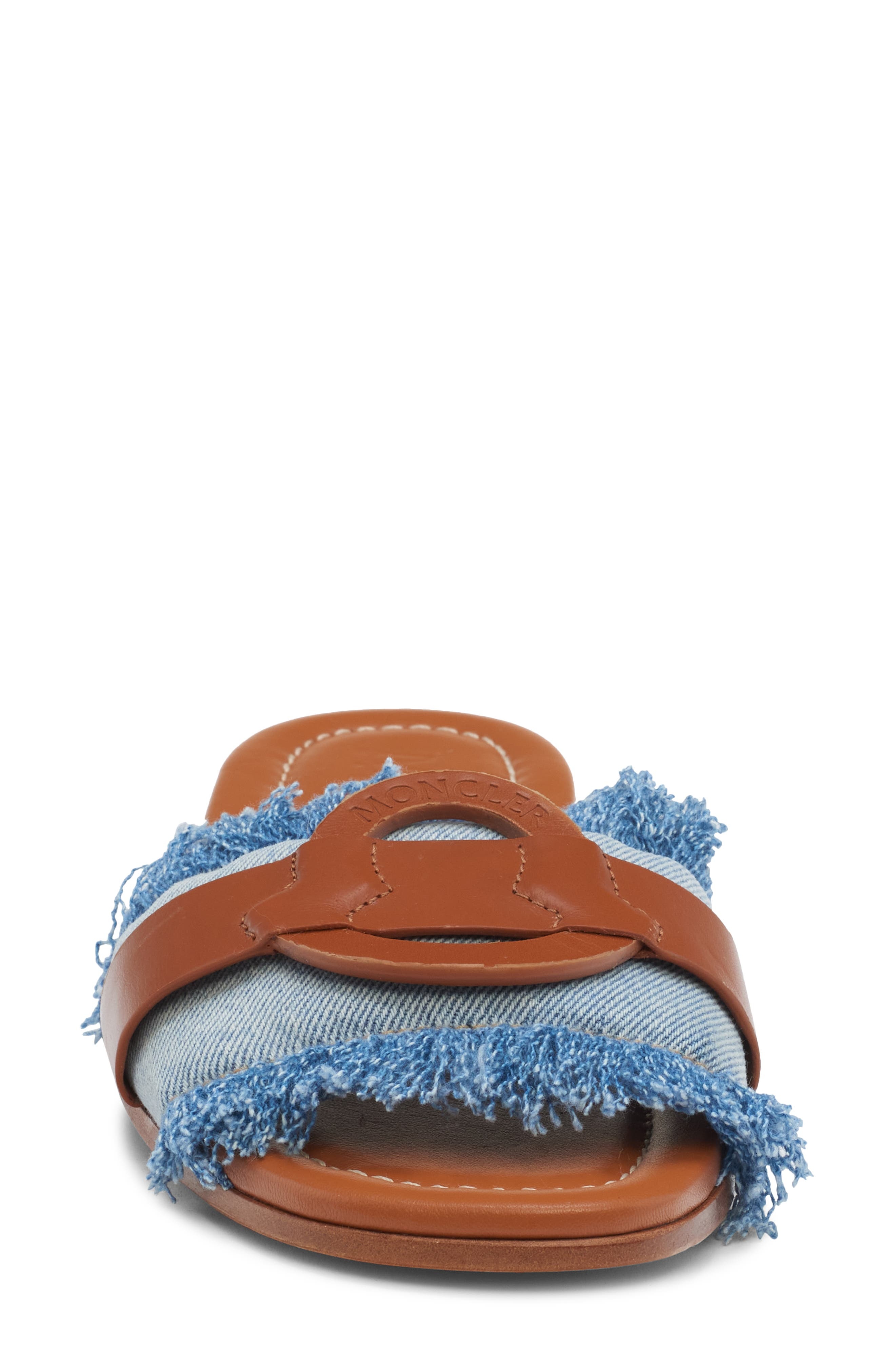 Bell Slide Sandal - 4