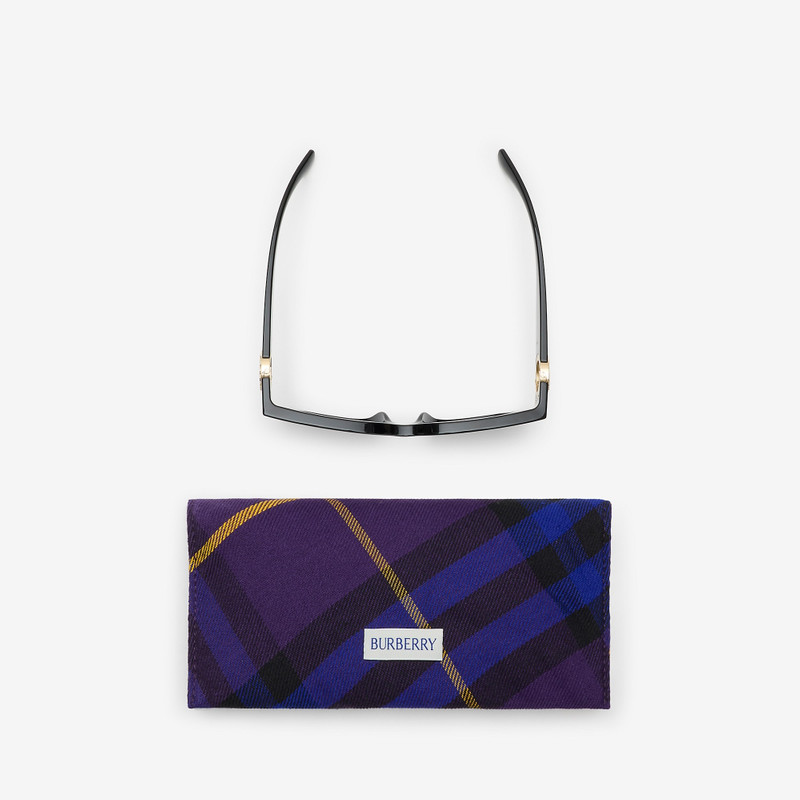 EKD Rectangular Sunglasses 4