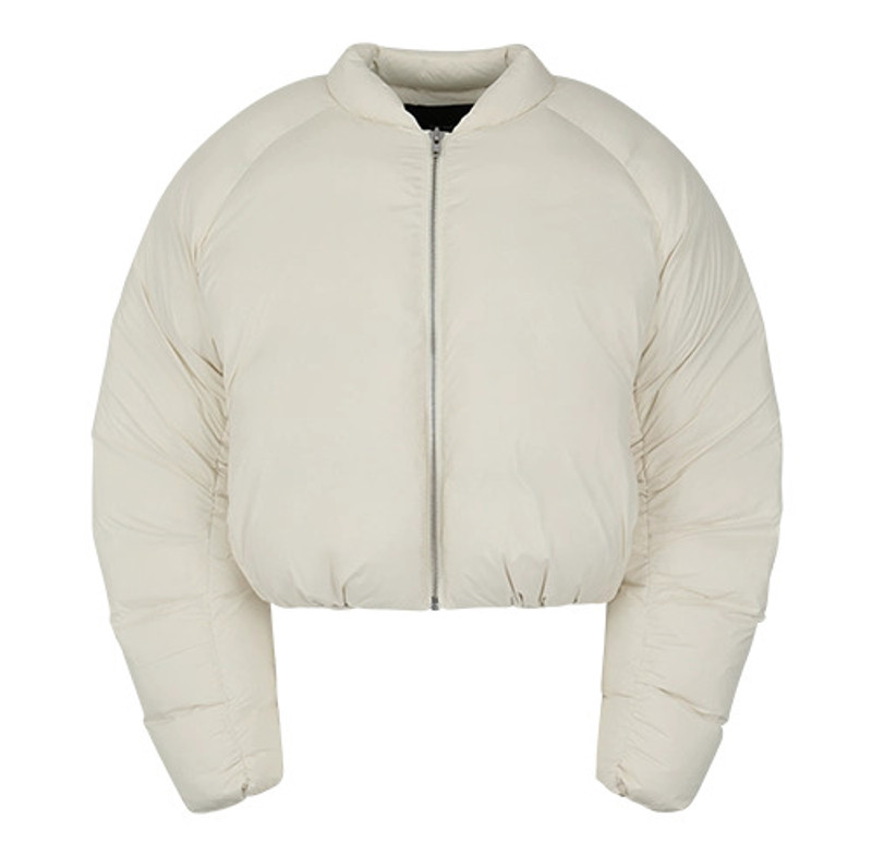PILLOW BOMBER CREAM 1