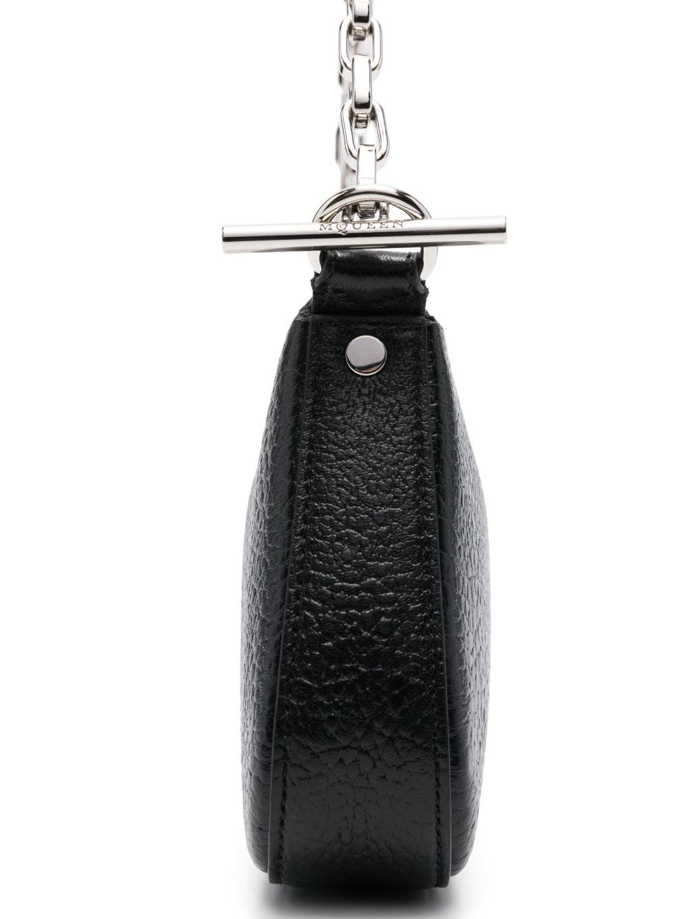 T-Bar leather mini bag - 2