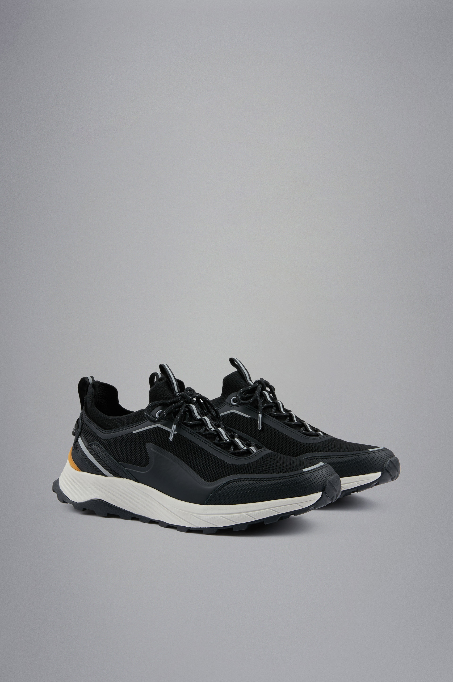 OFF-ROAD MEGAGRIP SNEAKERS - 4