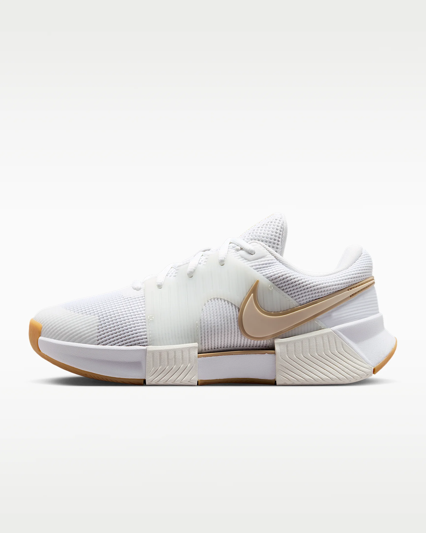 Nike GP Challenge 1.5 Women's Hard Court Tennis Shoes - 1