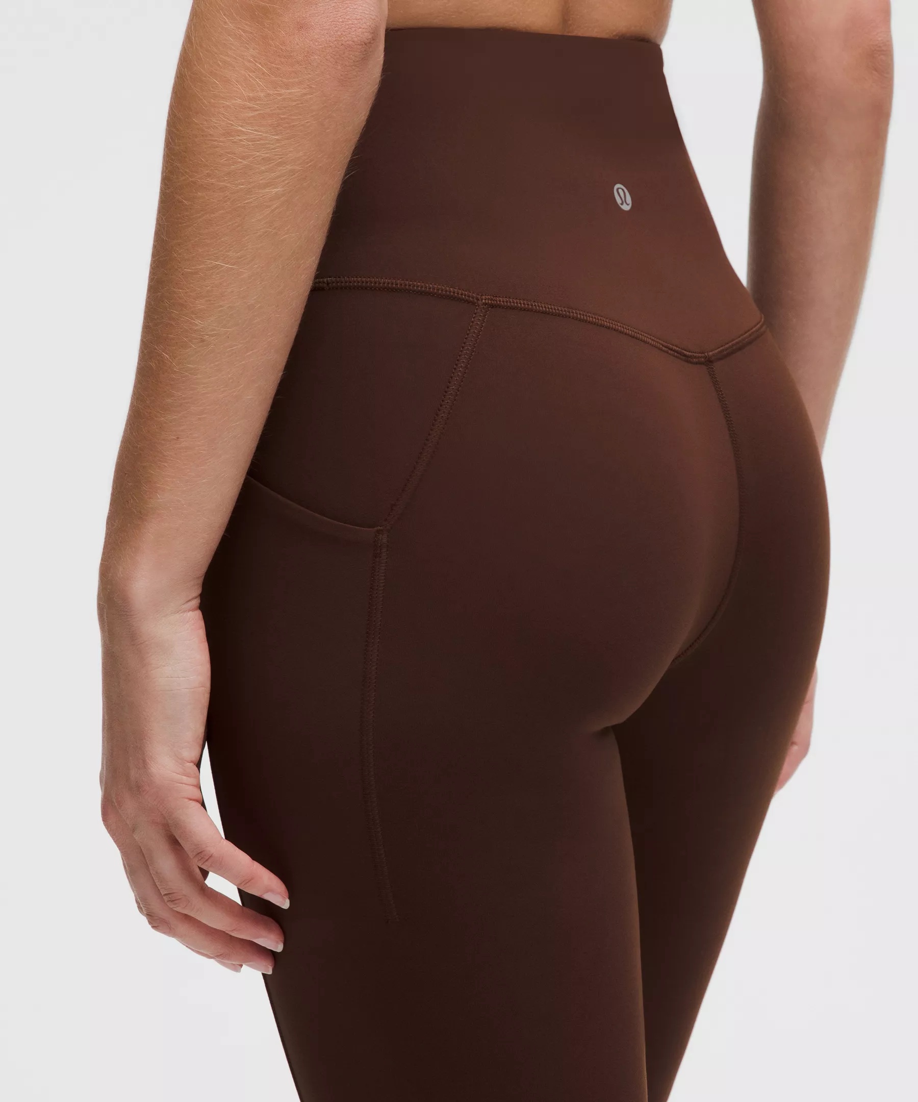 lululemon Align™ High-Rise Pant with Pockets 25" - 5