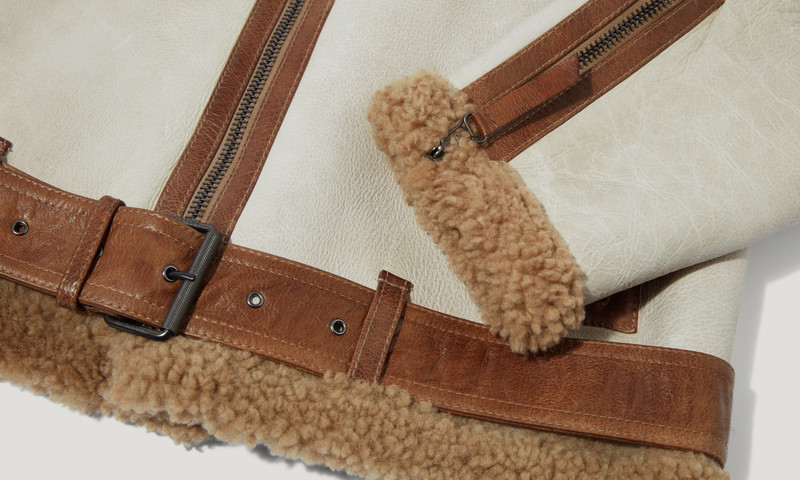 CENTENARY BLACKTHORN JACKET 6