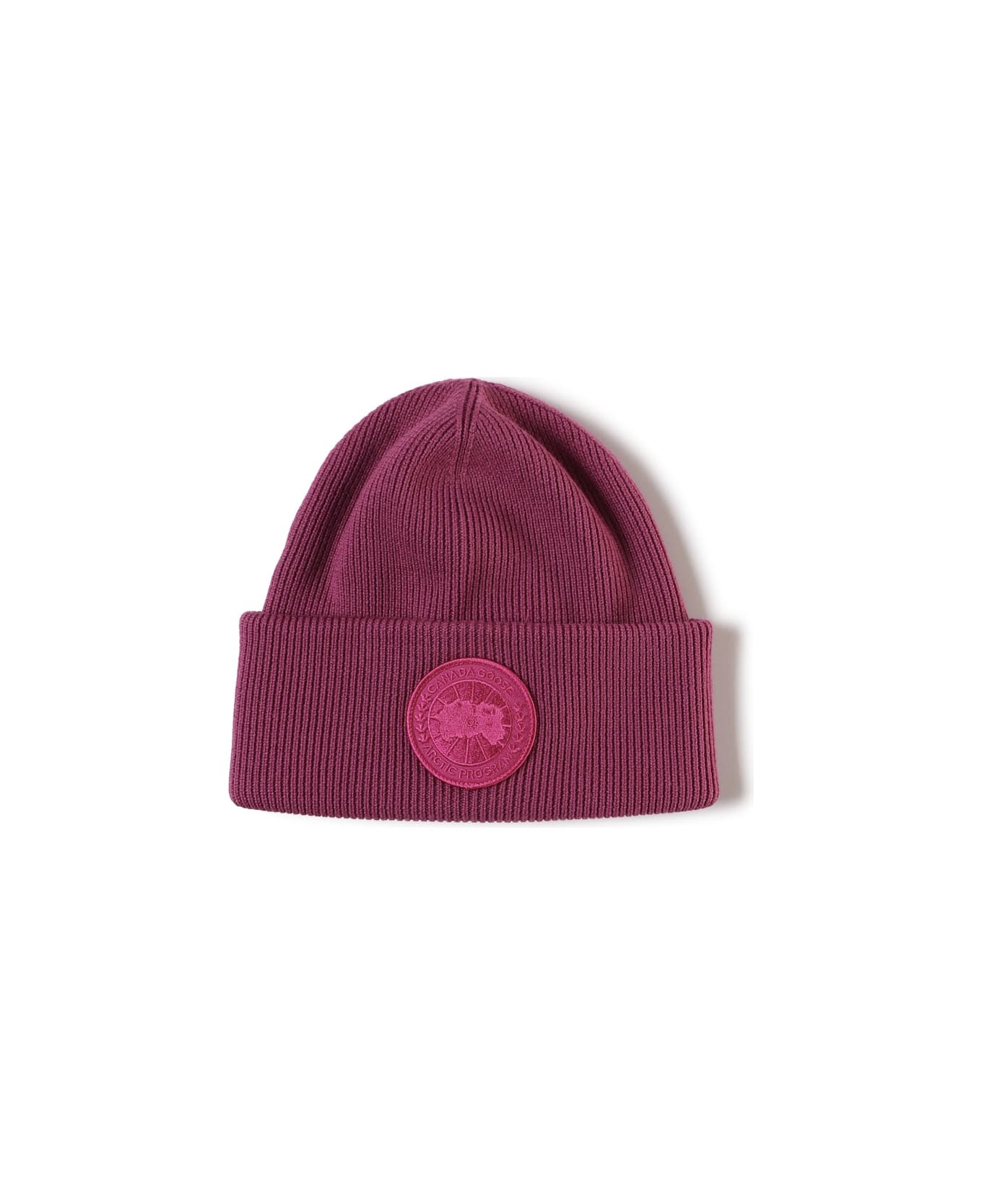 Arctic Toque Garment Dye Hat - 1