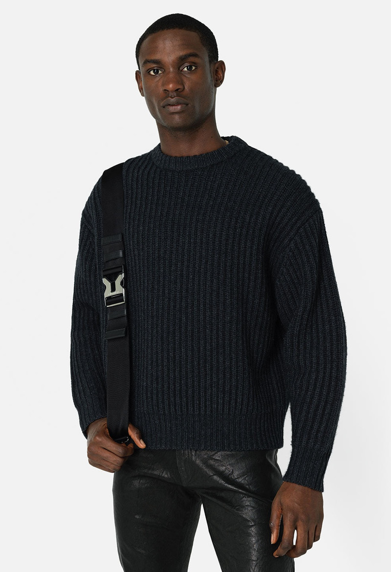 John Elliott CAPRI CASHMERE CREW outlook
