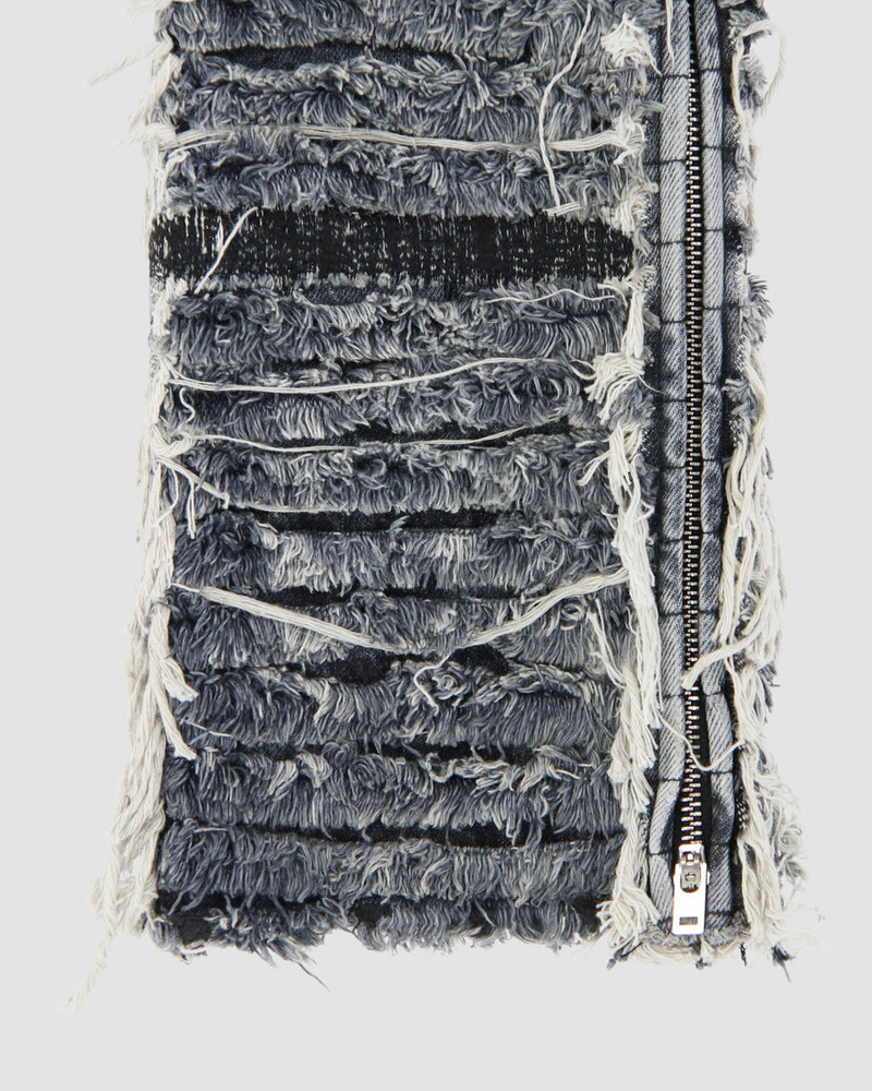 BLACKMEANS 6 POCKET 7