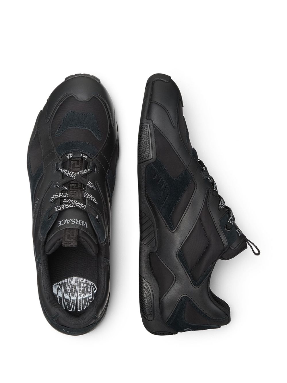 Galaxia sneakers - 3