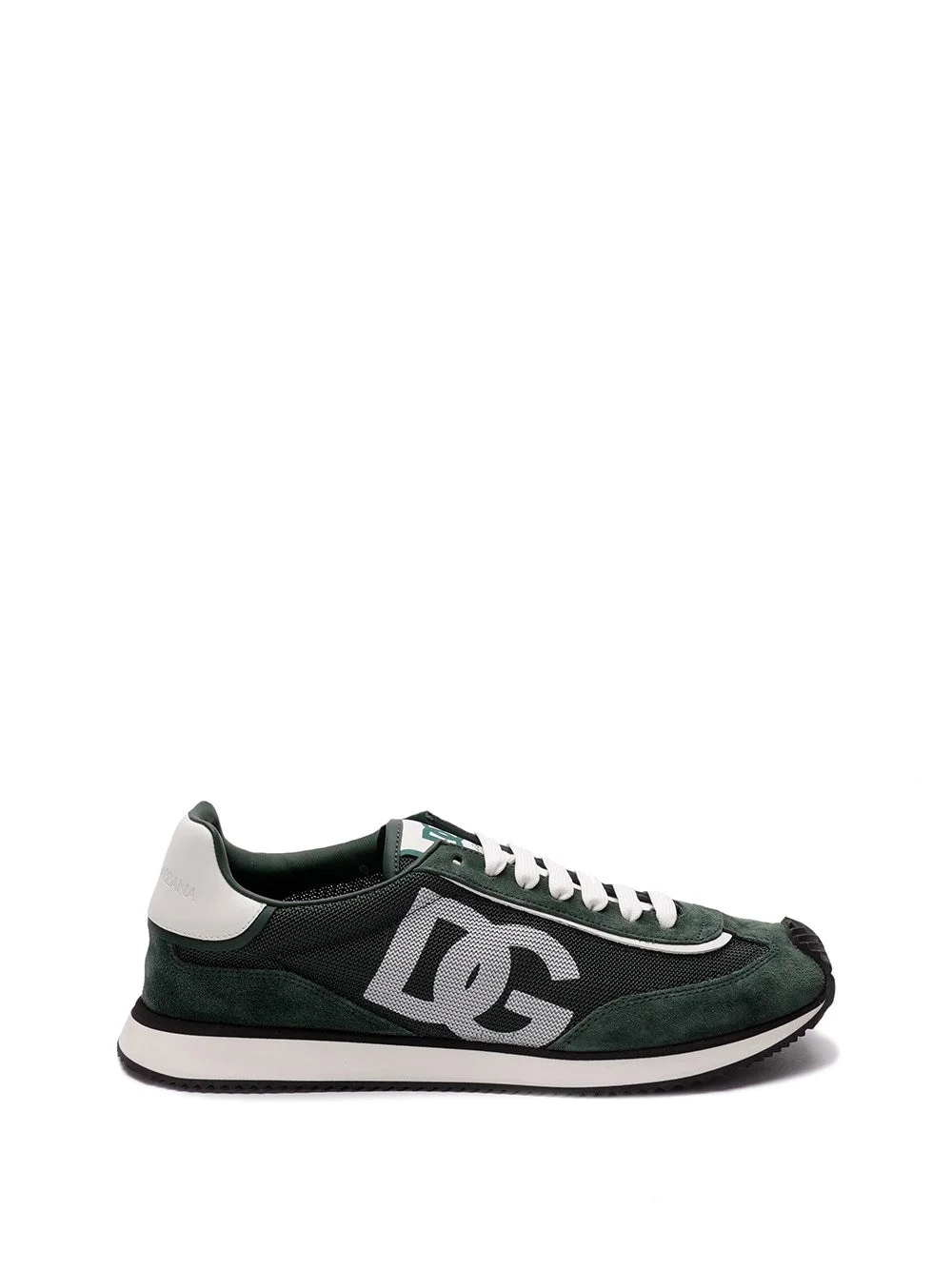 Dolce & Gabbana Men `Dg Cushion` Sneakers - 1