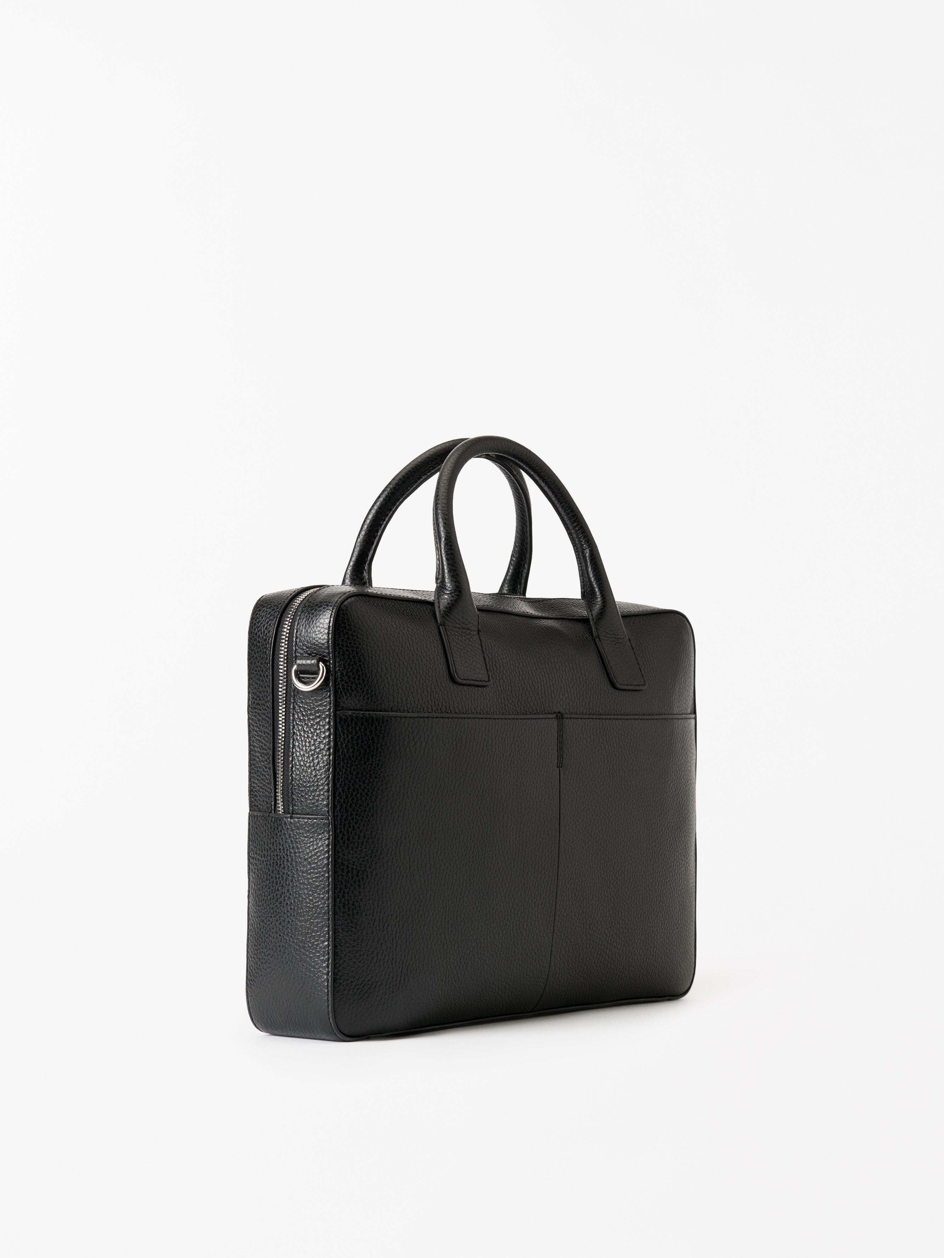 Beckholmen Classic Briefcase - 2