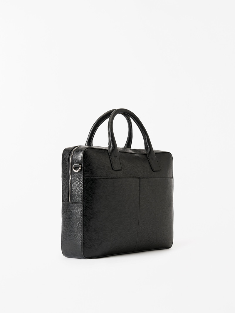 TIGER OF SWEDEN Beckholmen Classic Briefcase outlook
