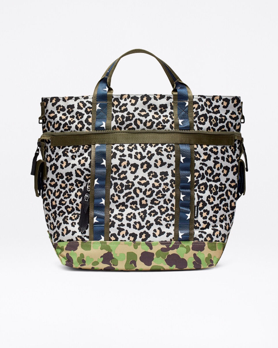 Converse x Brain Dead Utility Bag - 2