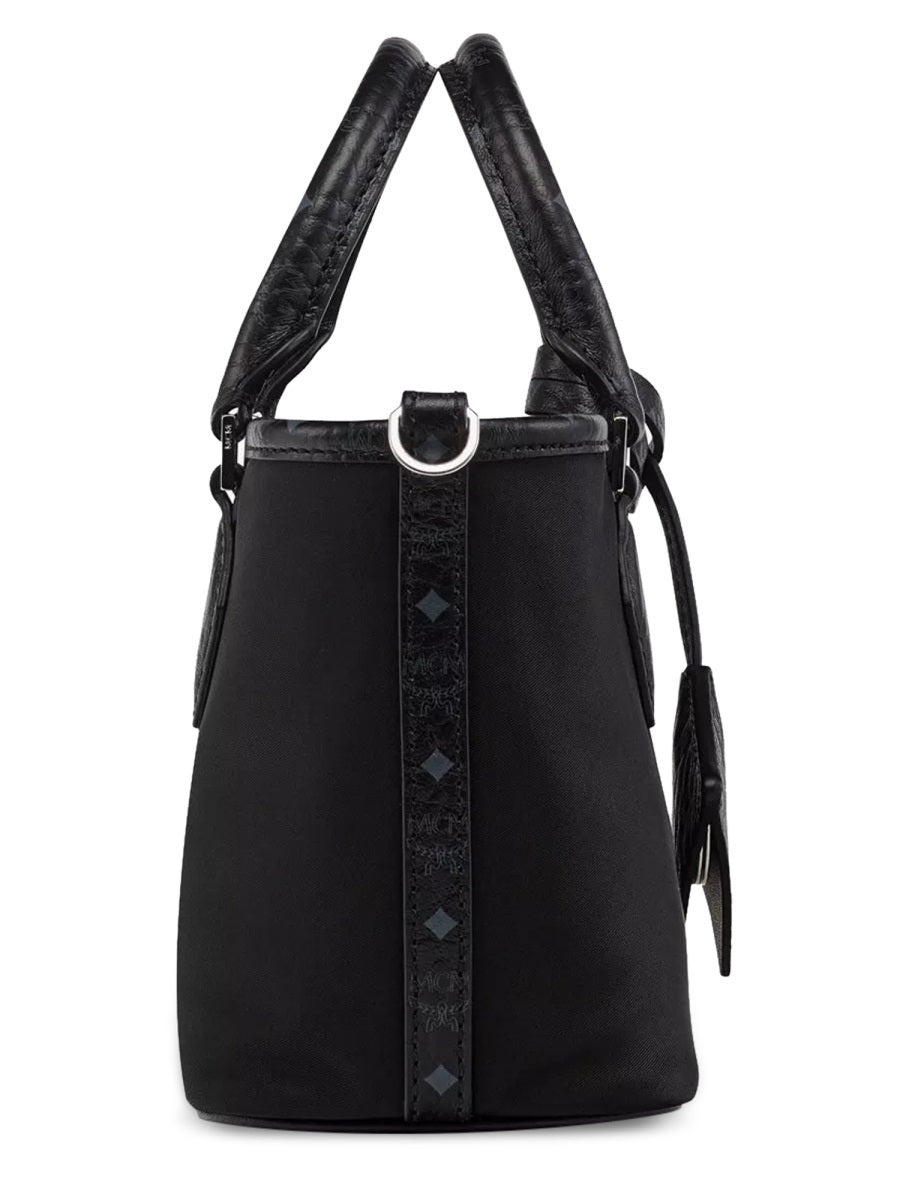 Mcm Women Shopper Bag "Aren" - 3