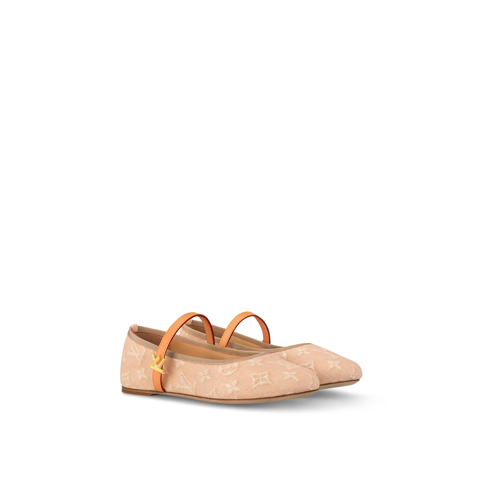 Romy Flat Ballerina - 2
