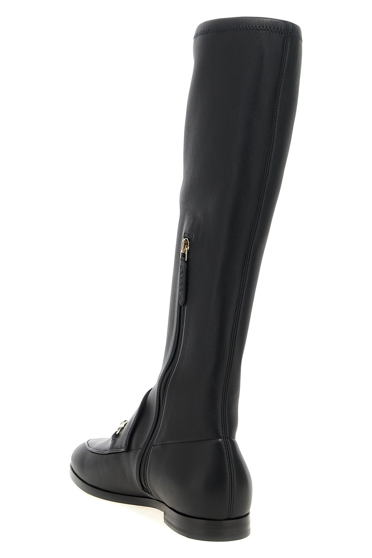 'Gucci Jordaan' boots - 3