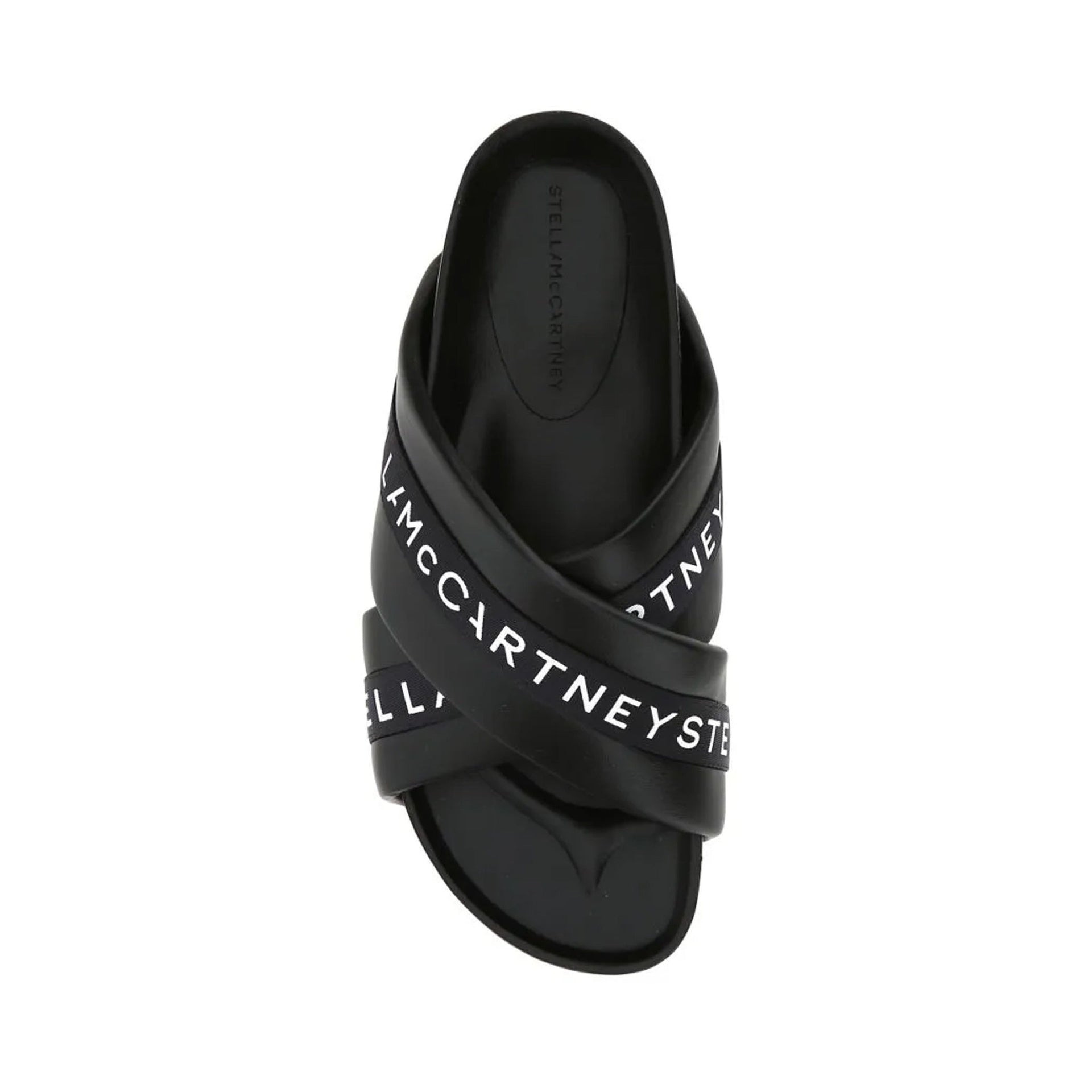 Stella Mccartney Logo Slippers Women - 4