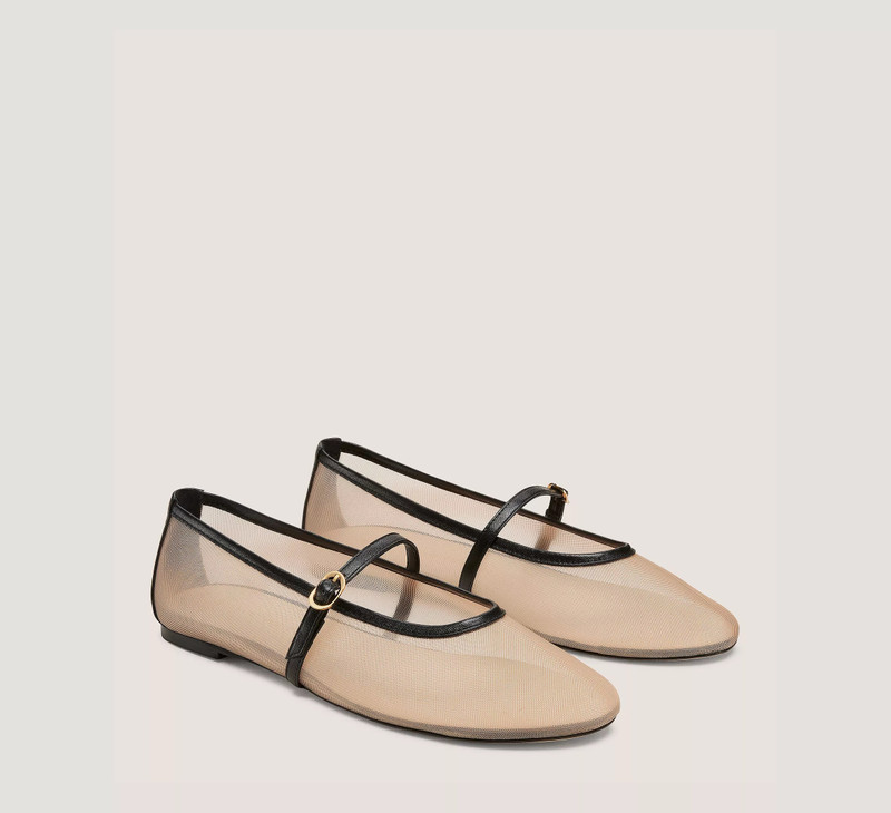 Stuart Weitzman BAREITALL MARY JANE outlook