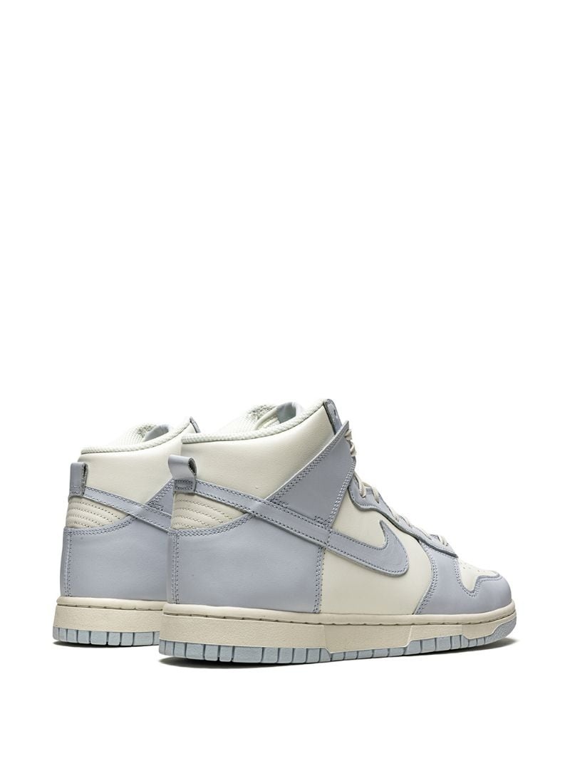 Dunk High sneakers - 3