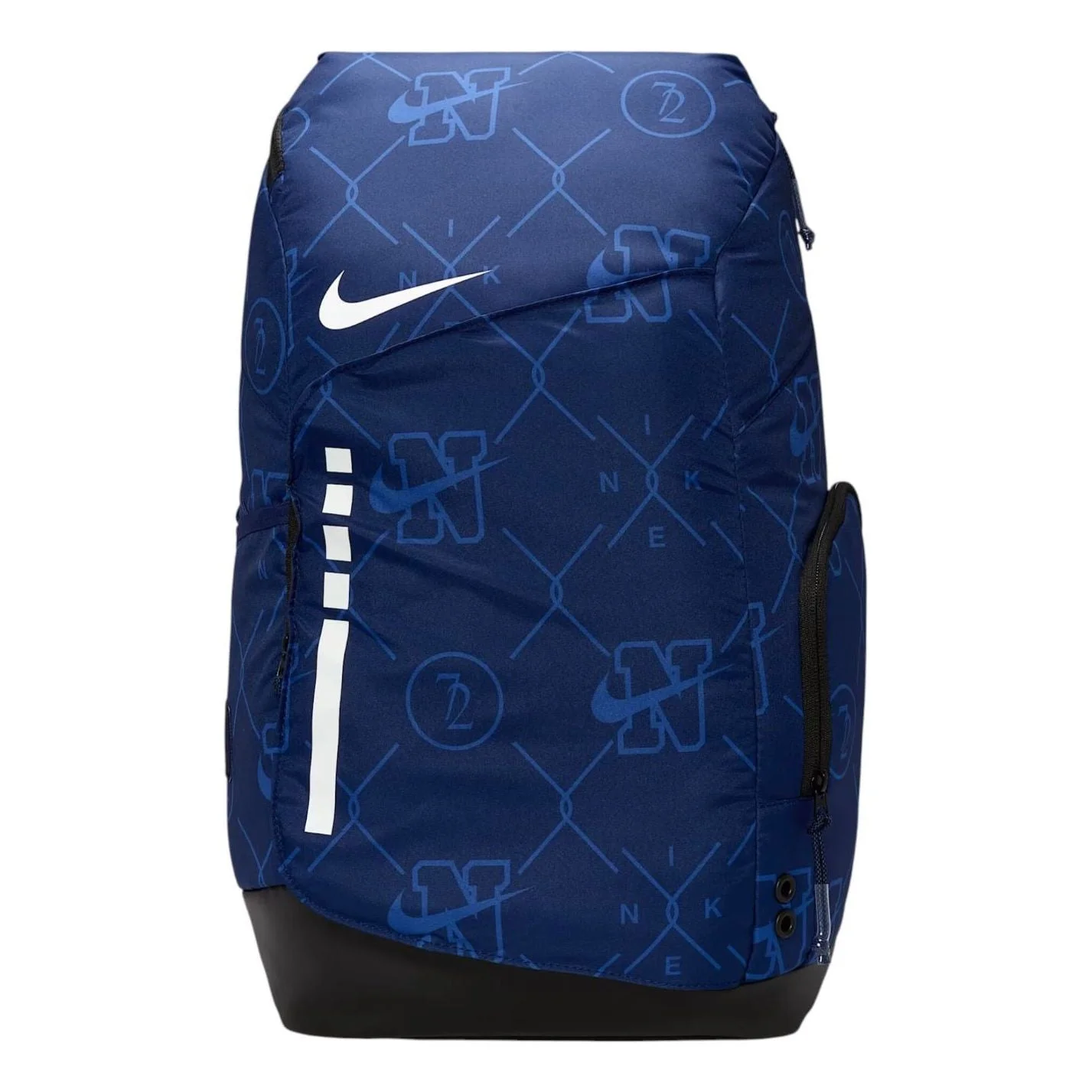 Nike Hoops Elite Basketball Backpack 'Space Blue Black' HJ8374-492 - 1