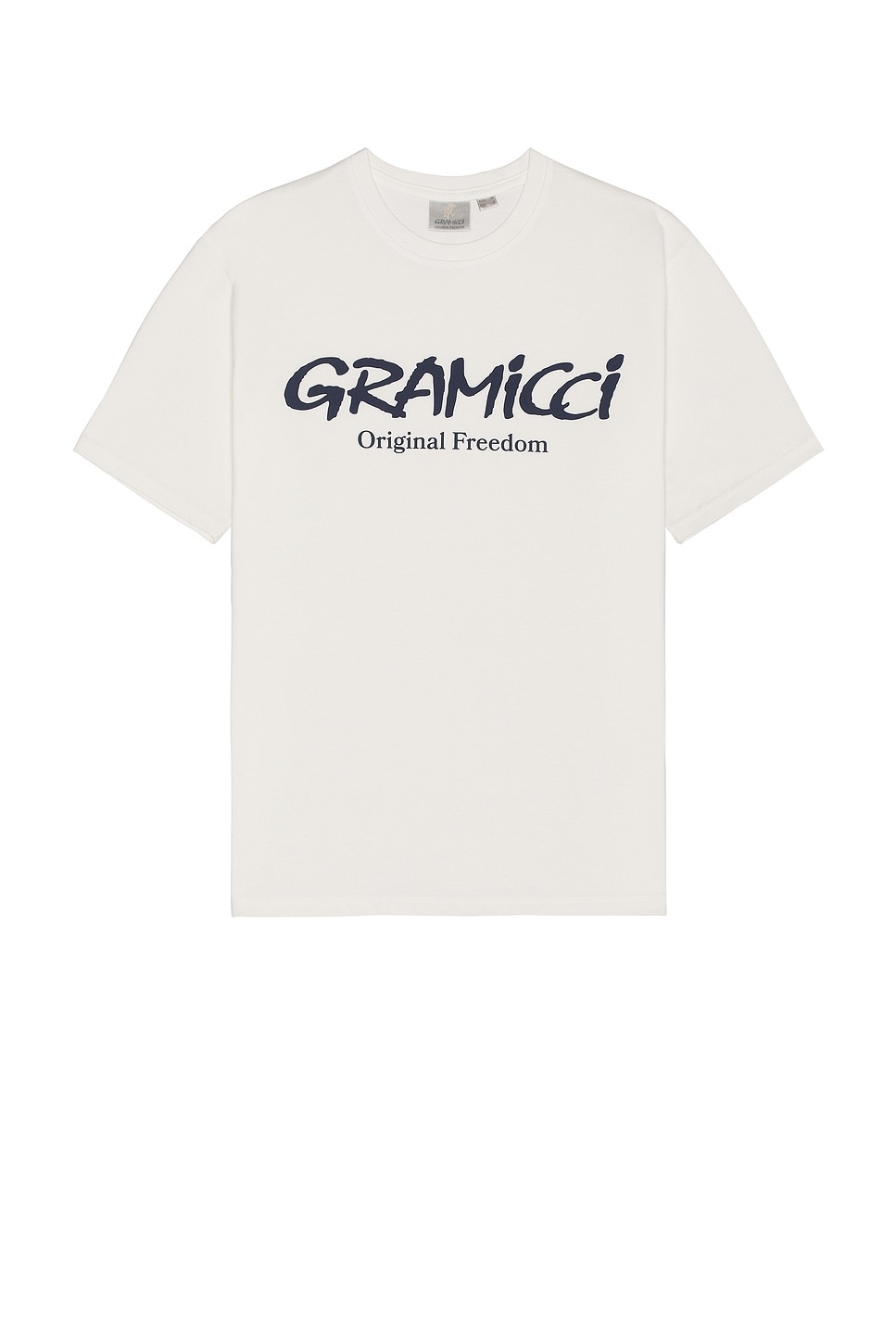 Original Freedom Logo Tee - 1