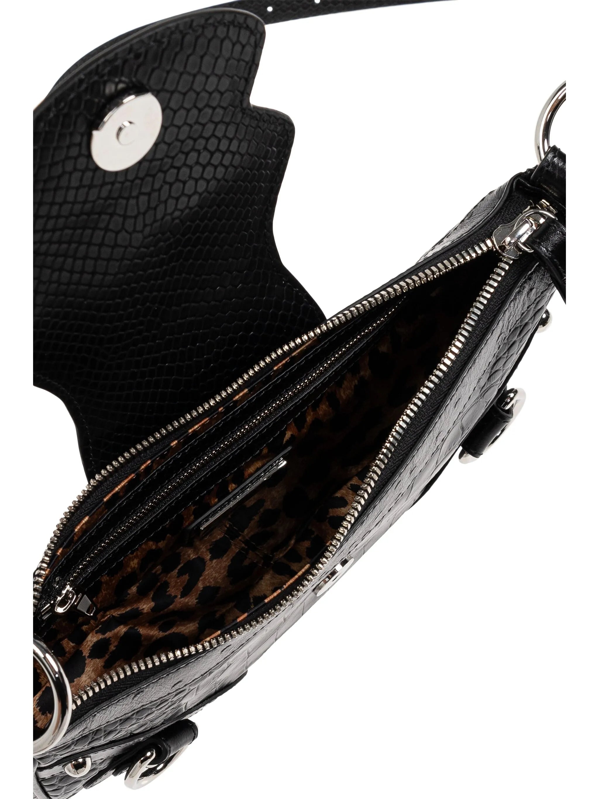 Small Essex Shoulder Bag - 2