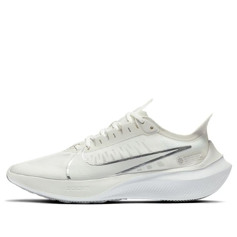 (WMNS) Nike Zoom Gravity 'Platinum Tint' BQ3203-001 - 1