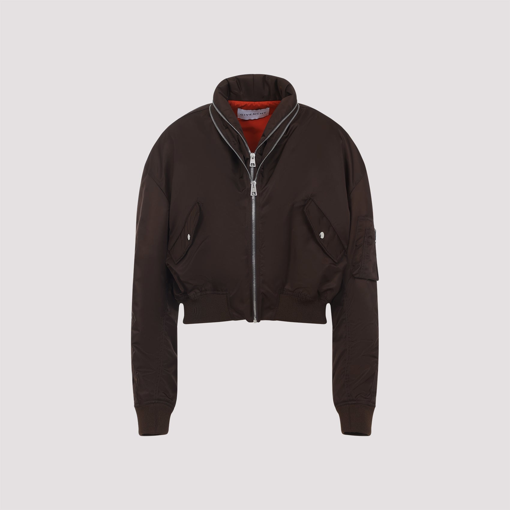 Jackets Brown - 2