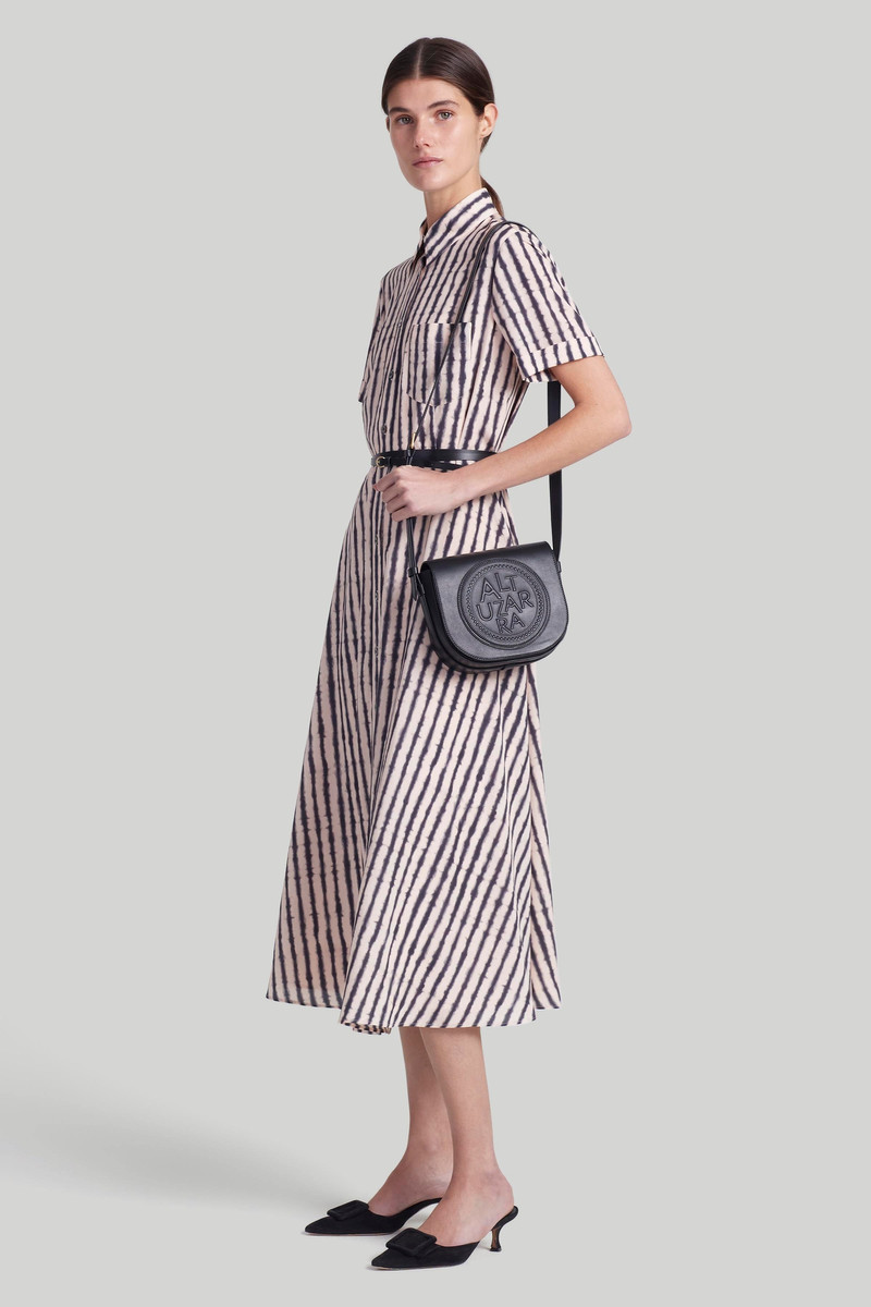 'KIERA' DRESS 5