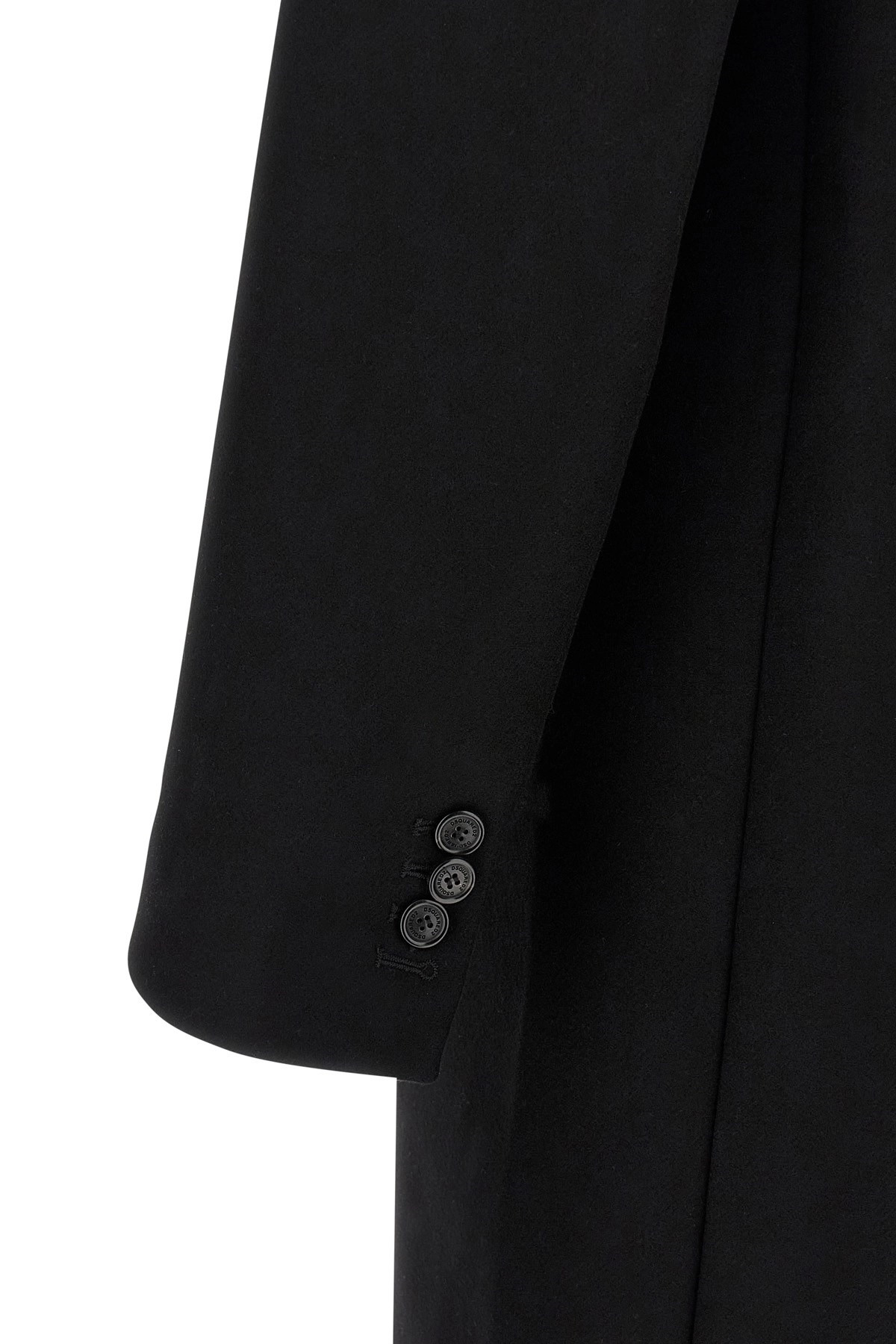 Wool coat - 4