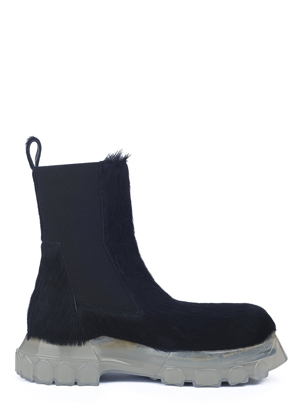 BOOTS - 1