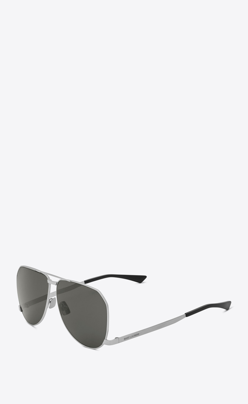 SAINT LAURENT sl 690 dust outlook